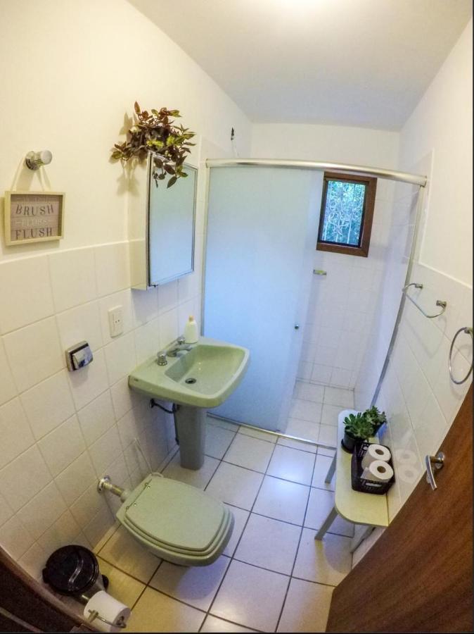 Lampiao Hostel Florianópolis 외부 사진