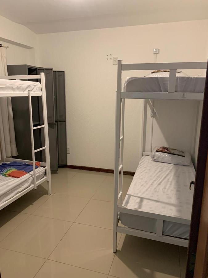 Lampiao Hostel Florianópolis 외부 사진