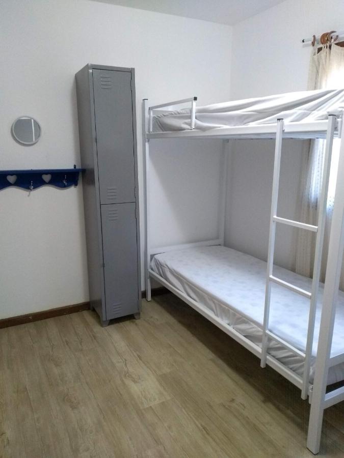 Lampiao Hostel Florianópolis 외부 사진