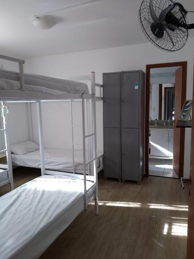 Lampiao Hostel Florianópolis 외부 사진