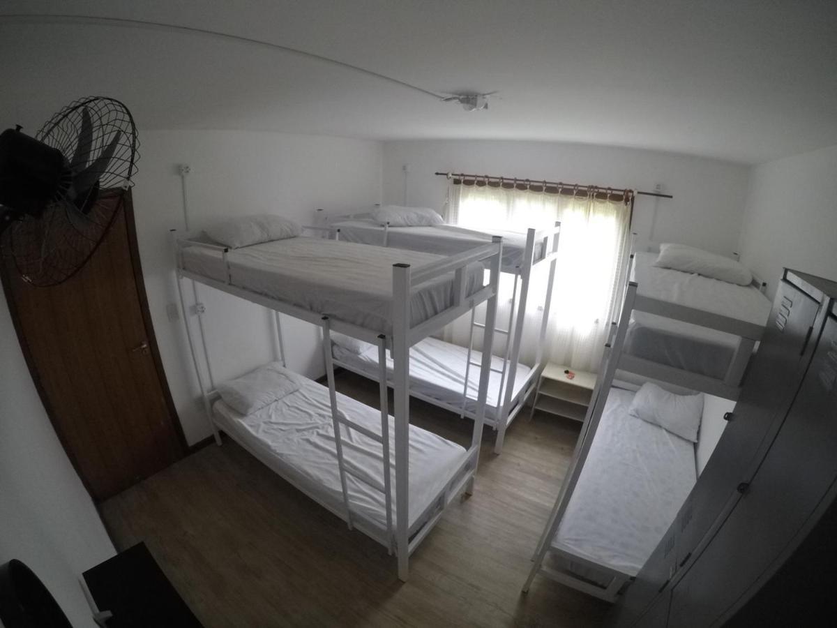 Lampiao Hostel Florianópolis 외부 사진