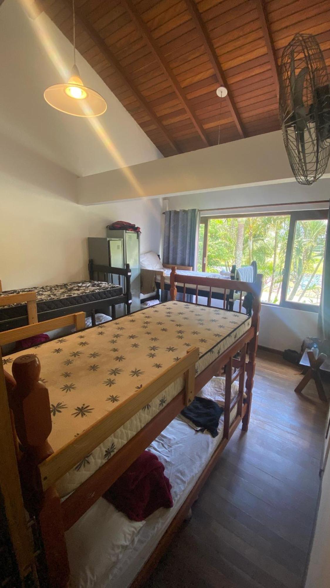 Lampiao Hostel Florianópolis 외부 사진
