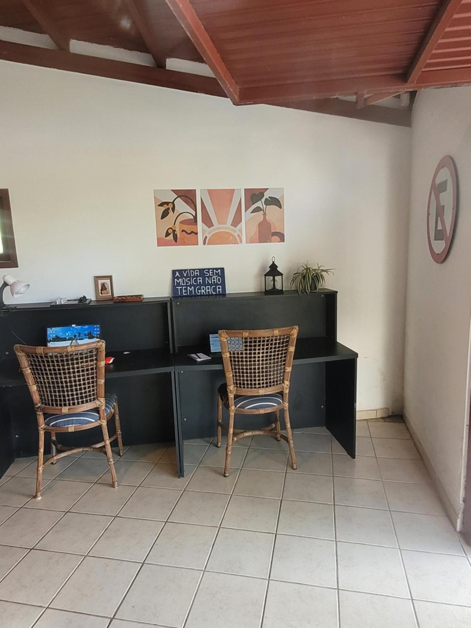 Lampiao Hostel Florianópolis 외부 사진