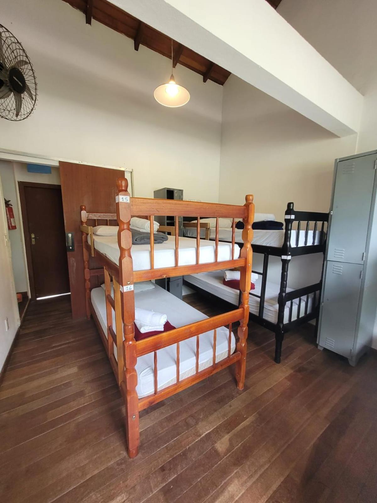 Lampiao Hostel Florianópolis 외부 사진