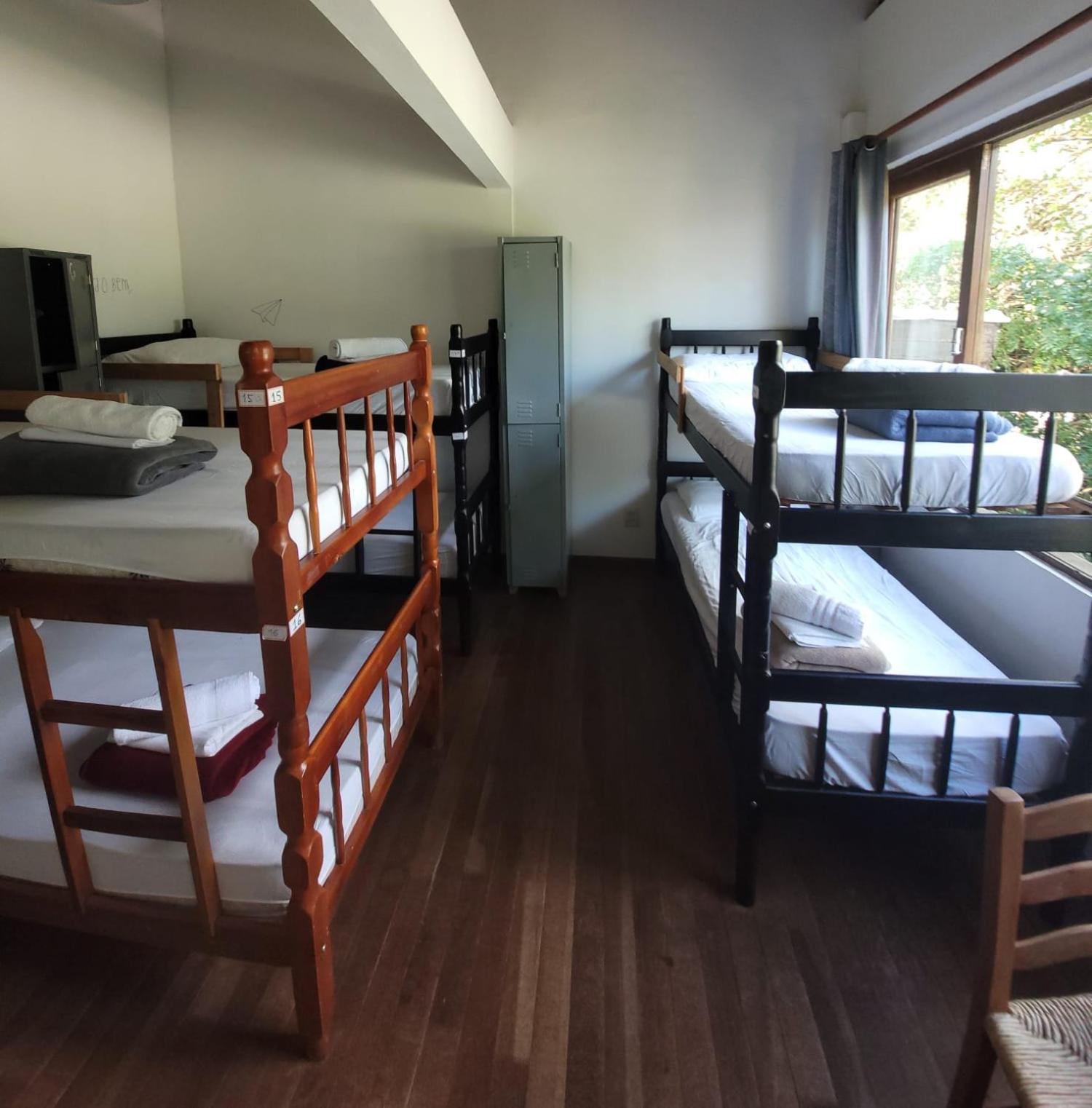 Lampiao Hostel Florianópolis 외부 사진