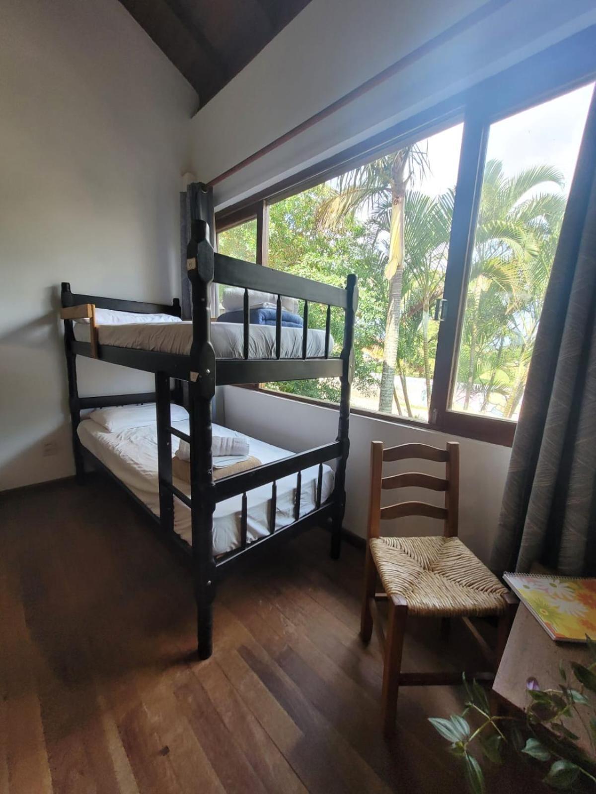 Lampiao Hostel Florianópolis 외부 사진