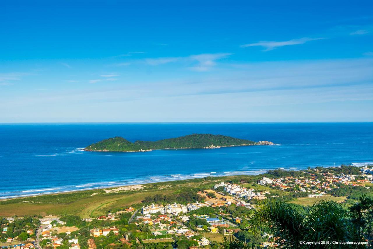 Lampiao Hostel Florianópolis 외부 사진