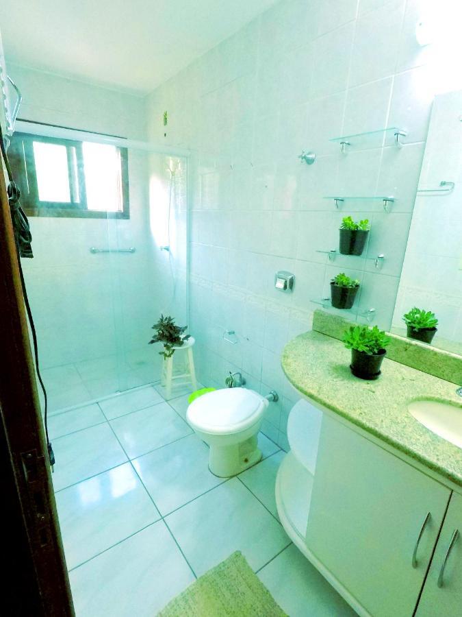 Lampiao Hostel Florianópolis 외부 사진