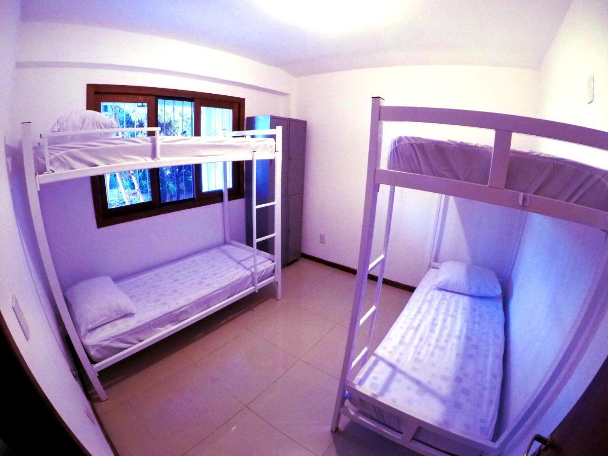 Lampiao Hostel Florianópolis 외부 사진