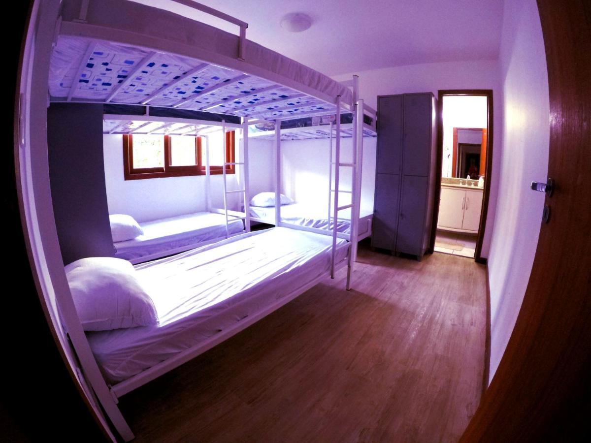 Lampiao Hostel Florianópolis 외부 사진
